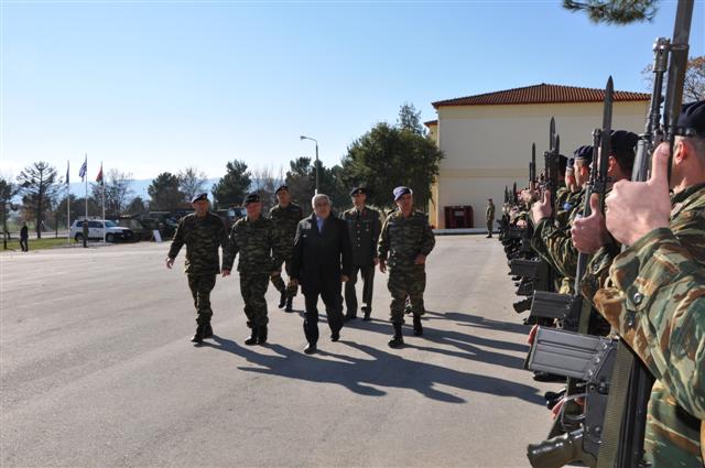 Το Β΄ΣΣ και η Ελληνική Δύναμη Αφγανιστάν - Φωτογραφία 6