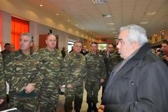 Το Β΄ΣΣ και η Ελληνική Δύναμη Αφγανιστάν