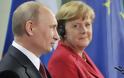 Ρωσία-Γερμανία: Μπίζνες, αλλά και σκληρές πολιτικές κόντρες