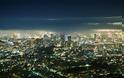 Η λάμψη των μεγάλων πόλεων τη... νύχτα - Φωτογραφία 10