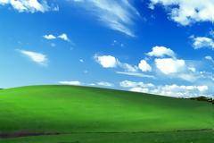 Η ιστορία πίσω από το τοπίο των Windows XP
