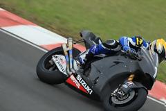 Η Suzuki στην τελική ευθεία για επιστροφή στα MotoGP