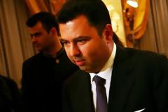 Λαυρεντιάδης: Αξέχαστα φωτογραφικά στιγμιότυπα με όσους δεν θέλουν πια να τον ξερουν