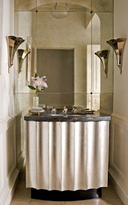 Πως να διακοσμήσετε το μπάνιο! - Φωτογραφία 4