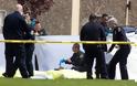 ΗΠΑ: Πέντε παιδιά νεκρά από πυροβολισμούς σε σχολείο