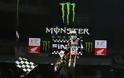 Monster Energy Athens Supercross: Βασιλιάς της Αθήνας ο Weston Peick