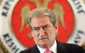 Αλβανία: Η Ελλάδα εμπόδισε την απόκτηση του καθεστώτος υποψήφιας χώρας για ένταξη στην Ε.Ε.