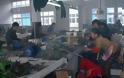 Εργοστάσιο στην Κίνα παράγει απομιμήσεις εξαρτημάτων αυτοκινήτου - Φωτογραφία 2