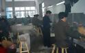 Εργοστάσιο στην Κίνα παράγει απομιμήσεις εξαρτημάτων αυτοκινήτου - Φωτογραφία 4
