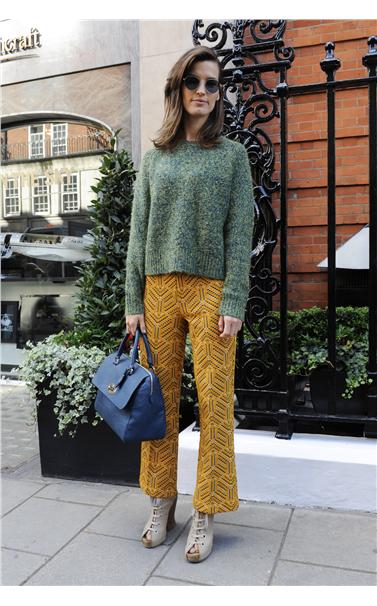 Η μπλε τσάντα - Φωτογραφία 9