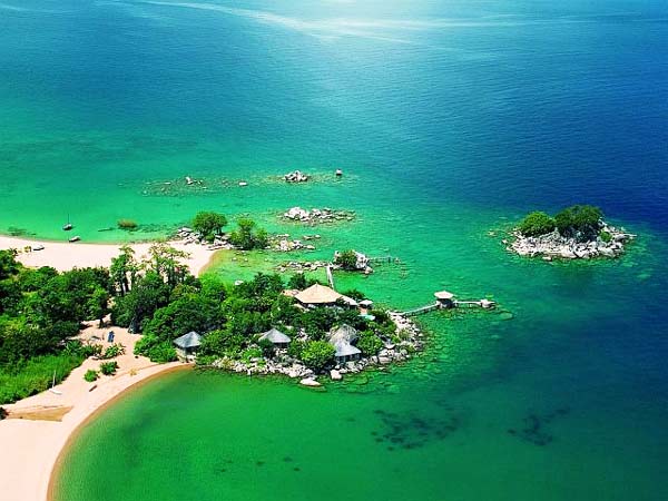 Λίμνη Μαλάουι: Το «ενυδρείο του Θεού»! - Φωτογραφία 2