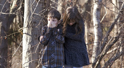 Συγκλονίζει τις ΗΠΑ το μακελειό με τους μαθητές στο Κονέκτικατ - Δείτε φωτο - Φωτογραφία 8