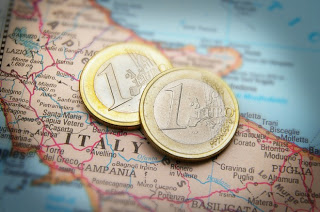 Ξεπέρασε τα 2 τρισ. ευρώ το δημόσιο χρέος της Ιταλίας - Φωτογραφία 1