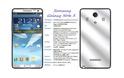 Galaxy Note III από τη Samsung - Φωτογραφία 2