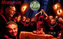 Οι δώδεκα κορυφαίοι τραπεζίτες των Illuminati θα συναντηθούν για σατανική θυσία παιδιών στο Ντένβερ στις 21 και 22 Δεκεμβρίου