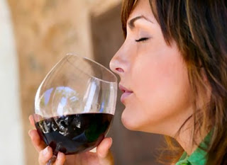 Η κατανάλωση του κόκκινου κρασιού σε μικρές δώσεις βοηθάει στην υπέρταση; - Φωτογραφία 1