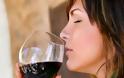 Η κατανάλωση του κόκκινου κρασιού σε μικρές δώσεις βοηθάει στην υπέρταση;