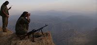Τουρκία, Κουρδιστάν: Το HPG ανακοίνωσε τον πολεμικό απολογισμό του Νοεμβρίου2012 - Φωτογραφία 1
