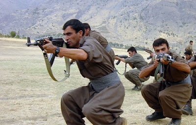 Τουρκία, Κουρδιστάν: Το HPG ανακοίνωσε τον πολεμικό απολογισμό του Νοεμβρίου2012 - Φωτογραφία 4