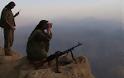 Τουρκία, Κουρδιστάν: Το HPG ανακοίνωσε τον πολεμικό απολογισμό του Νοεμβρίου2012
