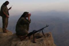 Τουρκία, Κουρδιστάν: Το HPG ανακοίνωσε τον πολεμικό απολογισμό του Νοεμβρίου2012