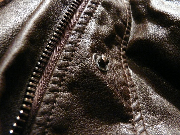 Aυστηρά για Άντρες: Τα win και τα fail των δερμάτινων jackets - Φωτογραφία 1