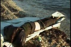 Τραγωδία στη Λέσβο: Η θάλασσα ξεβράζει πτώματα λαθρομεταναστών -