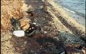 Τραγωδία στη Λέσβο: Η θάλασσα ξεβράζει πτώματα λαθρομεταναστών - - Φωτογραφία 5