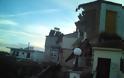 Αιτωλ/νία: Σπίτι κατέρρευσε σαν... χάρτινος πύργος - Δείτε φωτο - Φωτογραφία 2