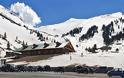 Καλάβρυτα: Σε ετοιμότητα το Χιονοδρομικό- Δείτε ποσο κοστίζει η επίσκεψη - Ποιες πίστες ανοίγουν αύριο