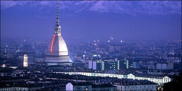 Τορίνο: Ο ιταλικός βορράς είναι… molto bene - Φωτογραφία 1