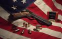 Το αμερικανικό δικαίωμα στην οπλοκατοχή, η Δεύτερη Τροπολογία και πανίσχυρη NRA