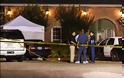 Παραλίγο νέο μακελειό στις ΗΠΑ: Ένοπλος τραυμάτισε τρία άτομα μέσα σε νοσοκομείο