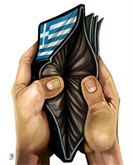 Greece’s Bogus Debt Deal - Φωτογραφία 1