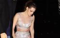 Το διάφανο, σέξι φόρεμα της Kristen Stewart έκλεψε την παράσταση - Φωτογραφία 1