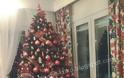 Οι αναγνώστες του tromaktiko στέλνουν το Χριστουγεννιάτικα στολισμένο σπίτι τους... - Φωτογραφία 6
