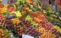 Διαμαρτυρία αναγνώστη για το παράνομο εμπόριο φρούτων στο Κιλκίς