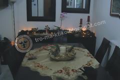 Οι αναγνώστες του tromaktiko στέλνουν το Χριστουγεννιάτικα στολισμένο σπίτι τους...