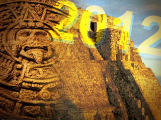 Τι είναι το Ημερολόγιο των Μάγια που προβλέπει το τέλος του κόσμου - Φωτογραφία 1