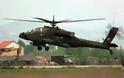 Η Αλβανία ενισχύει τις ένοπλες δυνάμεις της με ελικόπτερα