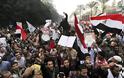 Αίγυπτος: Εν μέσω επεισοδίων το δημοψήφισμα
