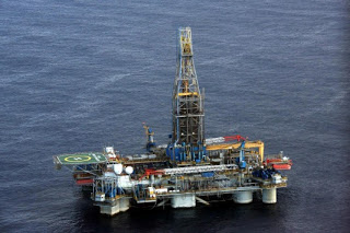 Τρεις πετρελαϊκοί κολοσσοί διεκδικούν το βόρειο Ιόνιο - Φωτογραφία 1