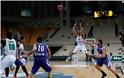 Δείτε ζωντανά τον αγώνα μπάσκετ ΚΑΒΑΛΑ-ΠΑΝΑΘΗΝΑΪΚΟΣ (17:00 Live Streaming, Kavala BC vs Panathinaikos BC)