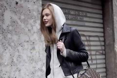 Sunday look: Φορέστε το hoody σας