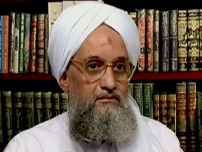 Ο Ayman Al-Zawahiri και το Μυστικό της Al Qaeda - Φωτογραφία 1