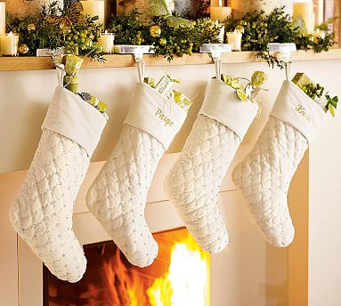 Ιδέες για Χριστουγεννιάτικες κάλτσες - Φωτογραφία 7