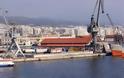 Ν.Ζούρος: Επενδύουμε στη Θεσσαλονίκη και το λιμάνι της