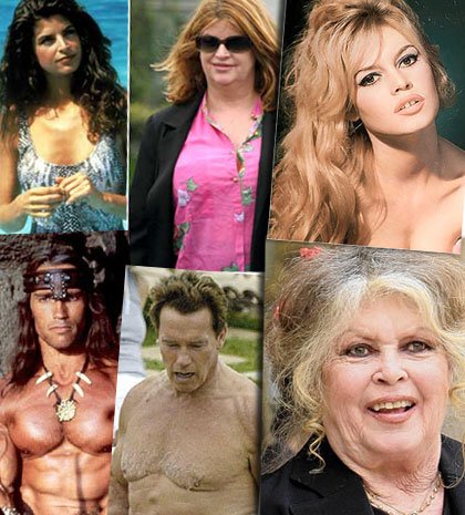 Πριν και μετά: Αυτοί είναι οι 10 πιο κακογερασμένοι του Hollywood!  Πηγή: http://www.queen.gr/CELEBRITY-SPOTTING/JUICY-NEWS/item/65018-prin-kai-meta-aytoi-einai-oi-10-pio-kakogerasmenoi-toy-hollywood#ixzz2FDULDttj - Φωτογραφία 1