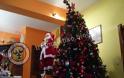 Οι αναγνώστες του tromaktiko στέλνουν το Χριστουγεννιάτικα στολισμένο σπίτι τους... - Φωτογραφία 3