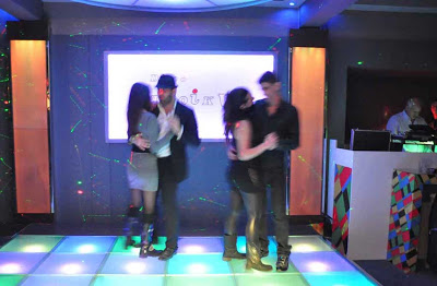 Εγκαινιάστηκε disco στα Τρίκαλα έπειτα από 25χρόνια με το όνομα «ΤΡΟΙΚΑ» - Φωτογραφία 3